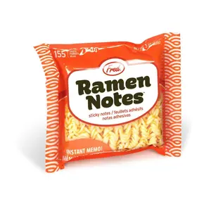 RAMEN NOTES RAMEN NOTES
