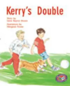 USED-Kerry's Double by Irene Raynor Brown (Paperback)