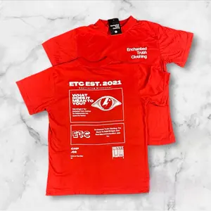 ETC LIM Tees