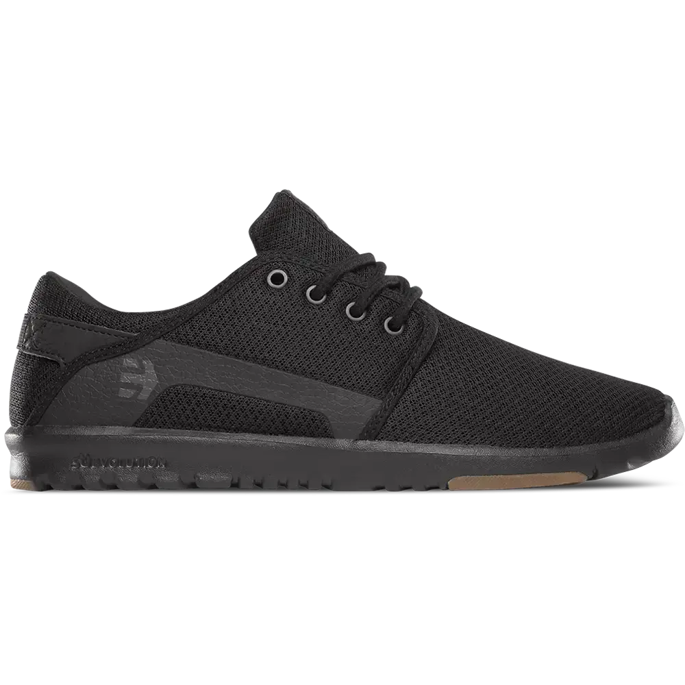 etnies Scout Lightweight Sneakers – Breathable Everyday Shoes, Athletic Sneakers, Travel Essentials and Casual., Walking Shoes, Footwear Sneakers