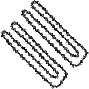 2PC 18 Inch Chainsaw Chain Replacement for EGO CS1800 / CS1803 / CS1804 18-Inch Chainsaw