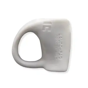 Launchpad O.G. (Ages 13+) - White