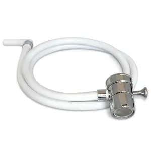 Diverter Valve Assembly (White Hose)