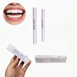 ChangYang   Single-Use Hydrogen Peroxide Teeth Whitening Gel, Oral Care & Self-Care Teeth Whitening Pen