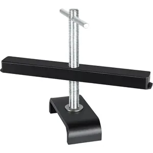 T-0151 Rear Clutch Spring Compressor Tool For 4L00E, Compatible with GM 250,200C,300,300C,000R4,4L60,4L60-E,4L65E,4L00,4L00E,4T00-E