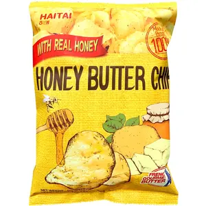 Haitai Honey Butter Chip 2.12oz Haitai Honey Butter Chip 2.12oz