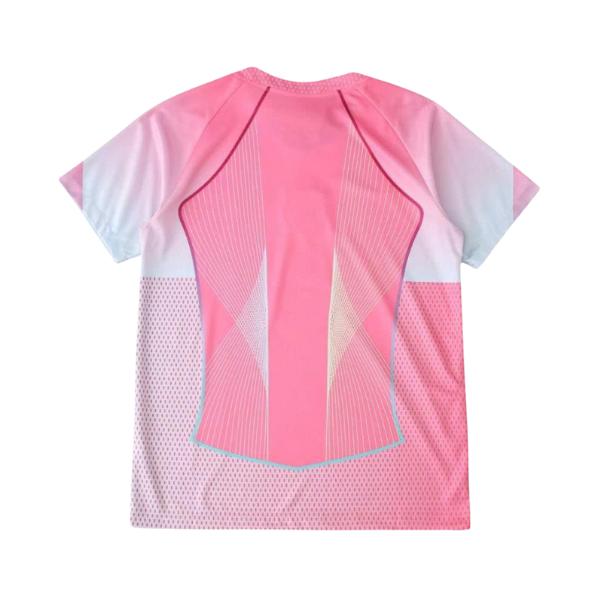 2025 2026 #10 Yamal Pink Special Edition Training Football Jersey