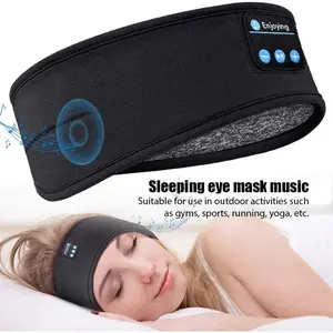 Bluetooth Sleep Headband Headphones