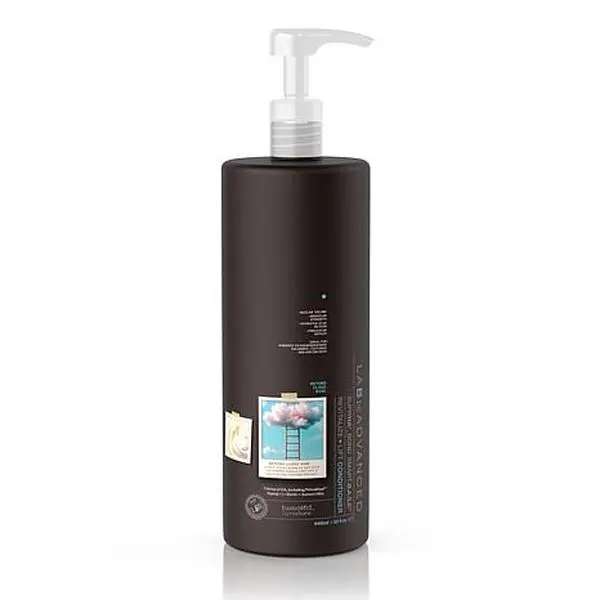 Tweak'd by Nature 32 oz. Lab Advanced SuprHA7 Bond Smart Conditioner