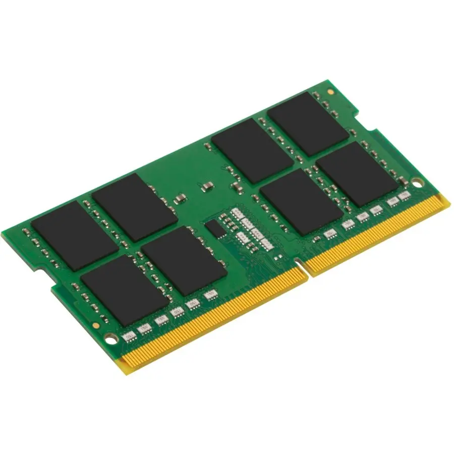 Kingston 32GB DDR4 3200MHz 260-pin SoDIMM Memory Module KCP432SD8/32