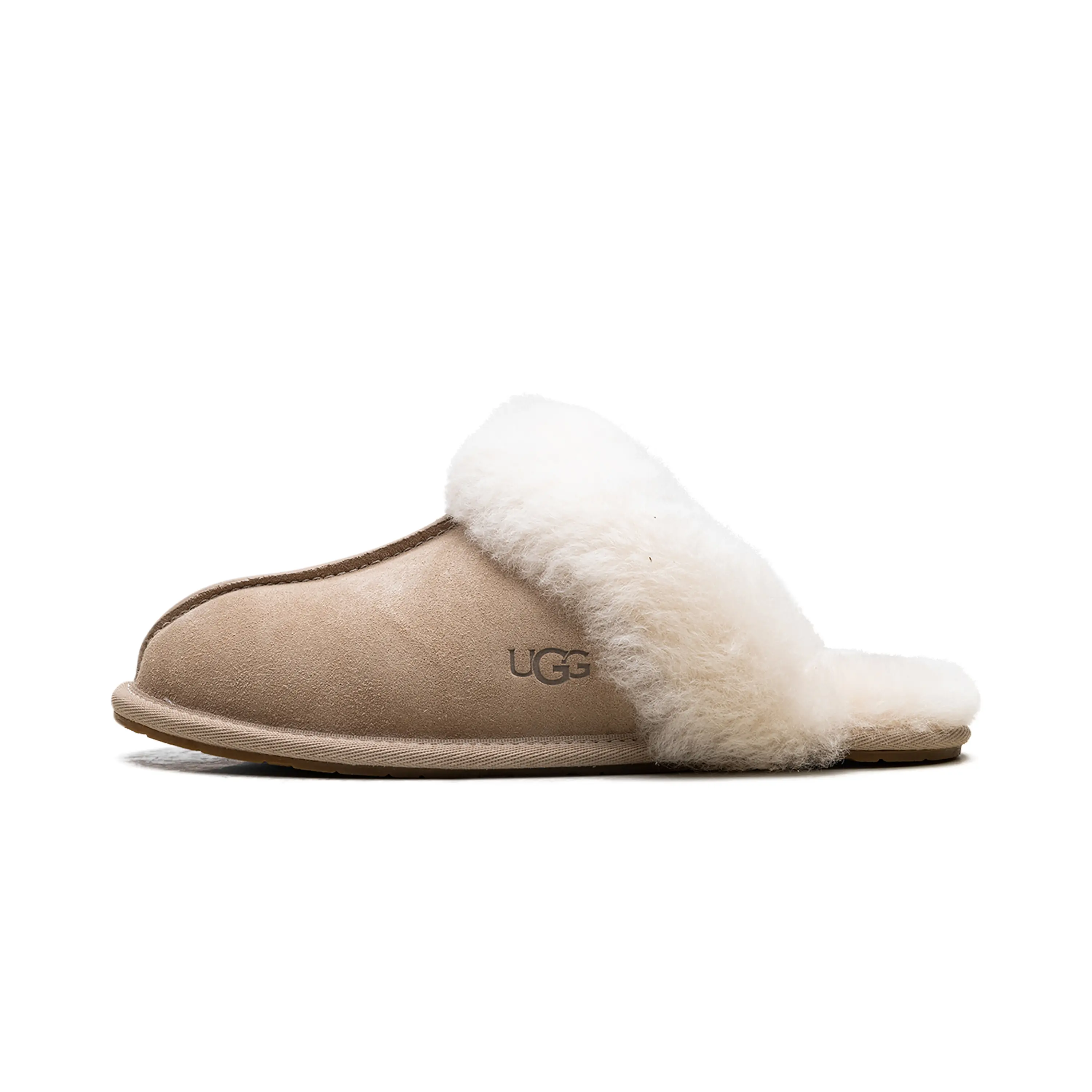 Scuffette II WMNS "Sand" 1106872 SAN Scuffette II WMNS "Sand" 1106872 SAN