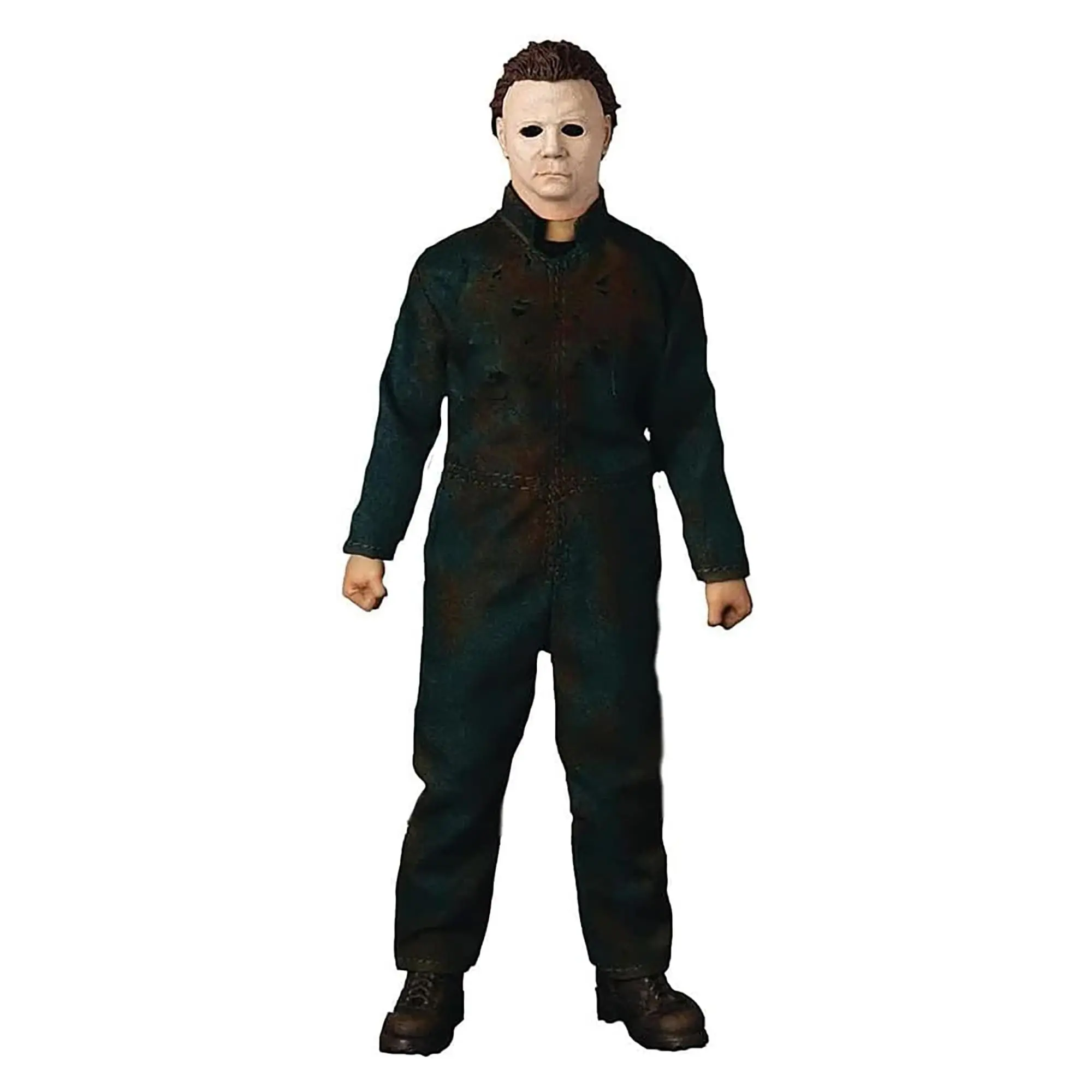 Halloween II One:12 Collective Action Figure | Michael Myers Halloween II One:12 Collective Action Figure | Michael Myers
