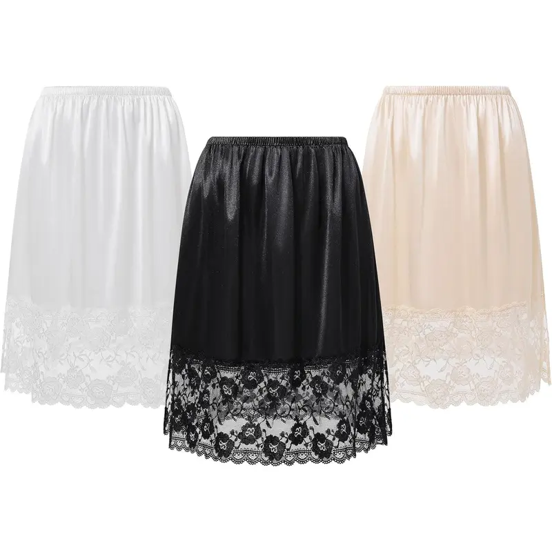 chinese dress ladies Lace Dress Extenders – Babe Outfitters main image 1