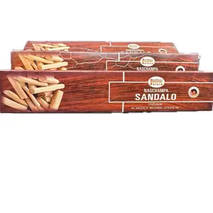 Sandalwood Nag champa  Scented Incense Sticks
