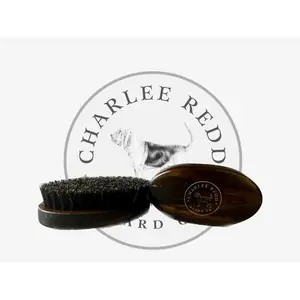 Beard brush