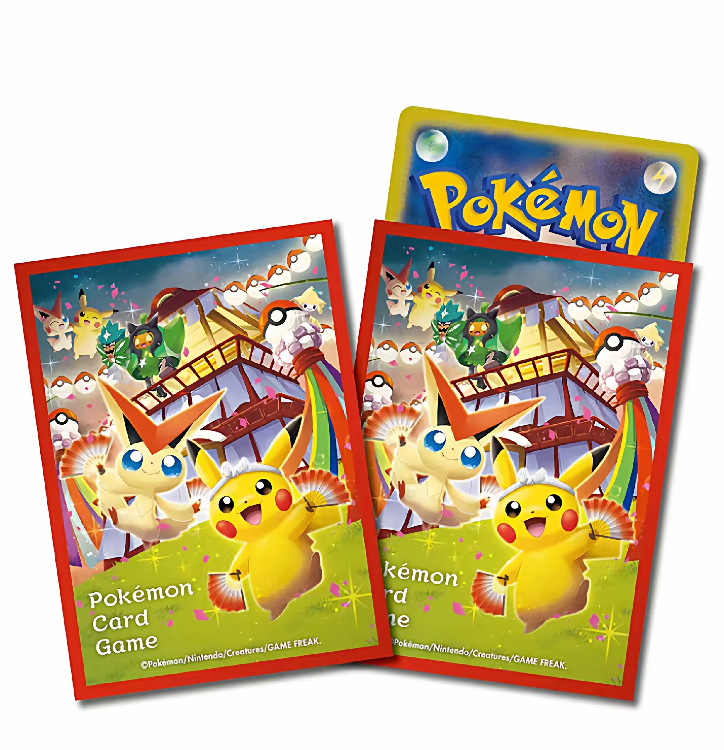 Pokemon Center Tohoku Special Box Japanese Sealed Factory Shrink