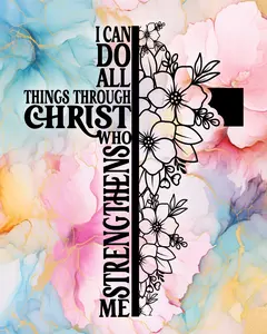 Journal & Tumbler UV-DTF Stickers/decal Journal & Tumbler UV-DTF Stickers/decal