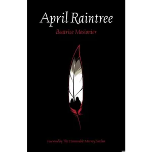 USED-April Raintree by Mosionier, Beatrice (Paperback)