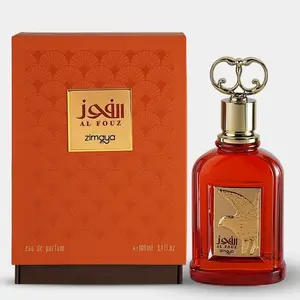 Al Fouz EDP Perfume by Zimaya 3.4oz