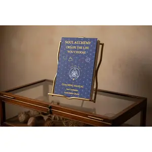 Soul Alchemy Create The Life You Choose: Coaching Manual - Paperback