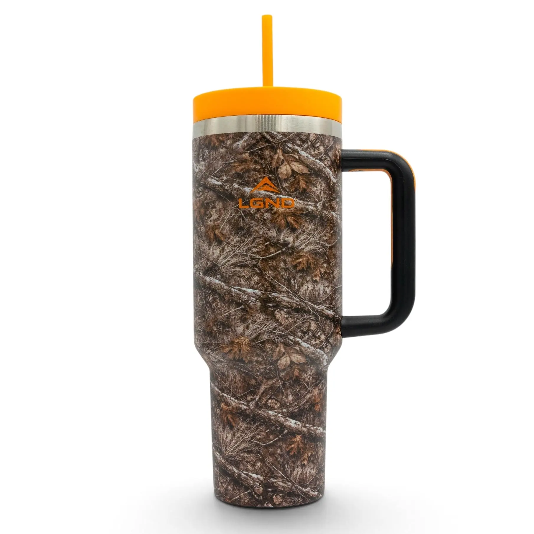ALL-DAY Tumbler