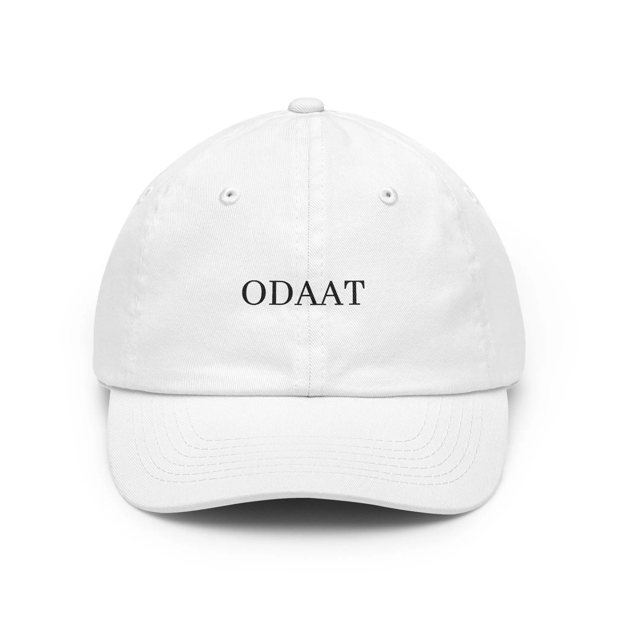 ODAAT One Day At A Time Hat Recovery Cap for Men & Women | Sobriety Gift | Sober Lifestyle Hat