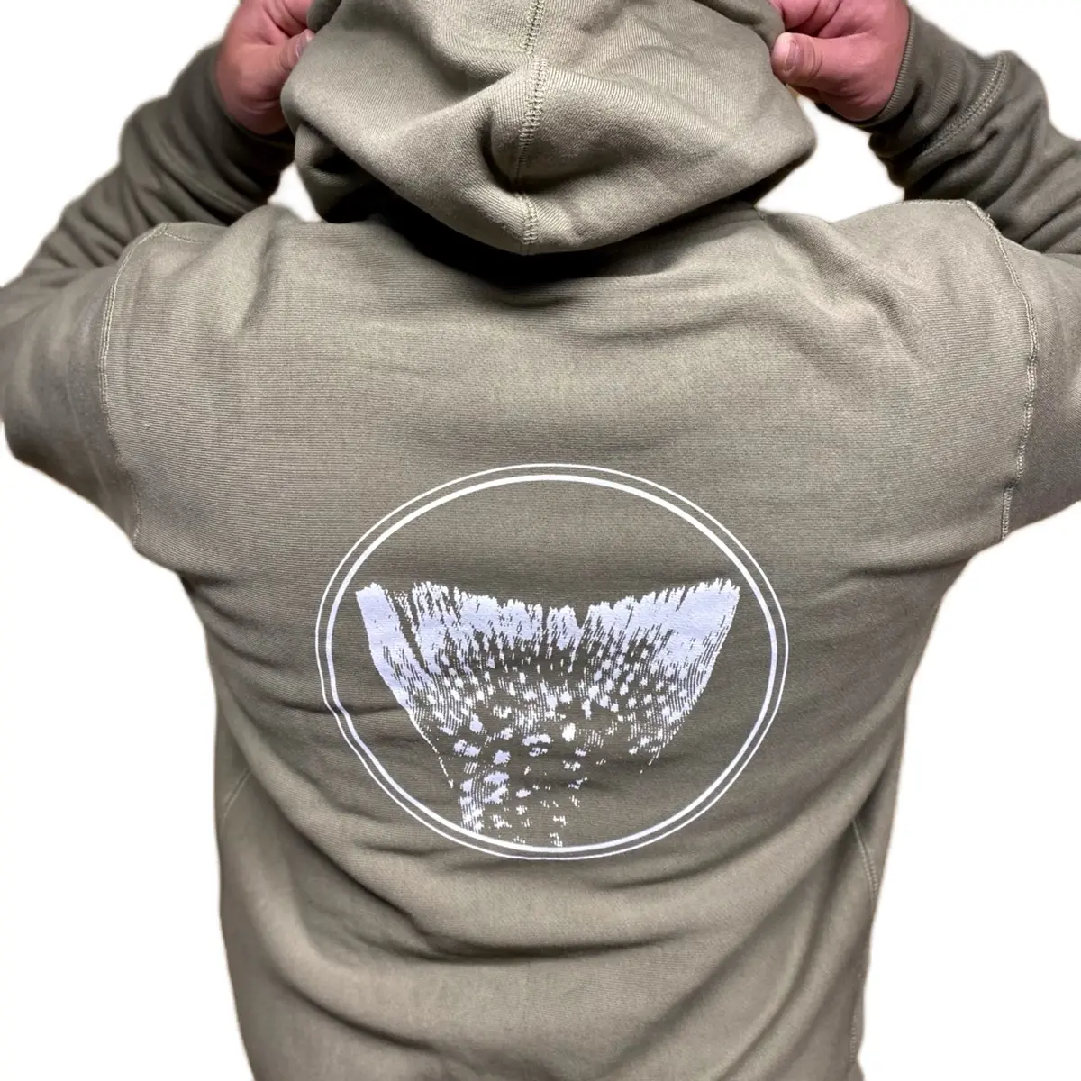 Tackle2thePeople Premium Ultra-Heavyweight Hoodies