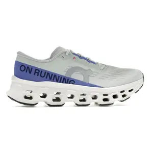 On Running Cloudmonster 3 Iceberg Ivory 3MG10054726 Men's Fashion Shoes New