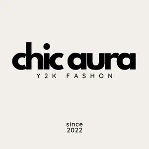 Chic Aura Y2K Chic Aura Y2K