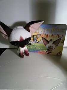 USED Book - Skippyjon Jones Class Action Kohls Cares (Skippyjon Jones) by Judy Schachner (Hardcover) - english