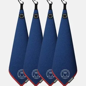 Greenside Magnetic Towel Bundle - Pack of 4