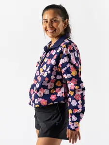 High Country Pullover LS | Mother Runner