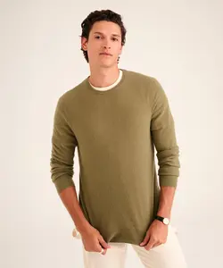 The Original Cashmere Sweater Men's