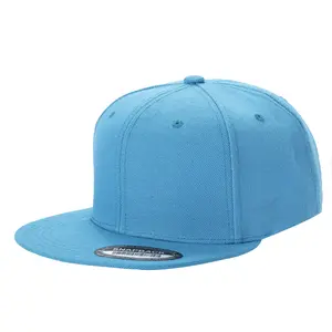 Hip Hop Casual Baseball Cap - Adjustable Polyester Snapback, Available in Various Colors, Unisex, Suitable for All Seasons