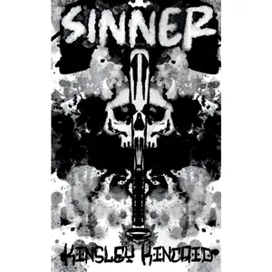 USED-Sinner; Before Rain by Kincaid, Kinsley (Paperback)