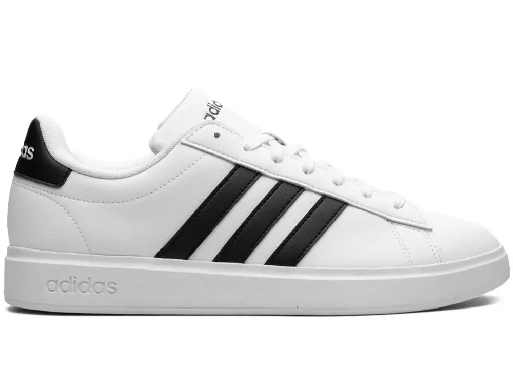 Adidas Women's Grand Court 2.0 Tennis Shoe
