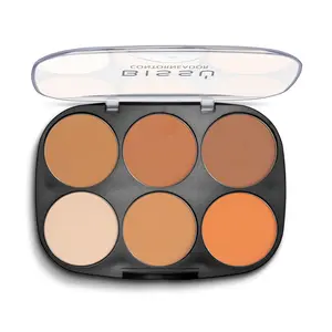 Face Contouring Powder | Polvo Contorneador para Rostro Face Contouring Powder | Polvo Contorneador para Rostro
