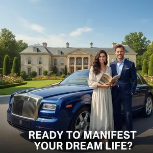 Your Best Life: Money, Love & Joy Gratitude Journal, Christmas Gift, Personalized Manifestation journal & Workbook. Law of Attraction Journal, Gratitude, Shadow Work, Vision Board, Mindfulness journal.. 90-Day Day & Night Custom Daily Reflection Diary