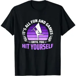 Colorguard Color Guard T-Shirt