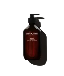 Vegan Nourishing Shampoo with Damask Rose & Sage, 500mL  Haircare