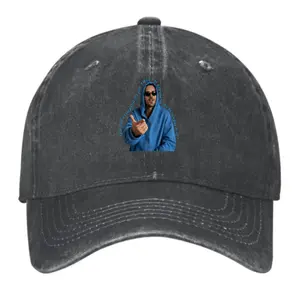 It’s Not Clocking To You Belieber Coachella graphic Hat Baseball Cap Metal Adjustable Clasp Wide Brim Sun Protection Ideal for Outdoor Activities All Seasons