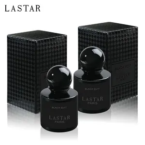 2 bottles of LASTAR vanilla perfume, long lasting men's perfume, women's perfume,EDP Perfume, Party, Business Perfume,