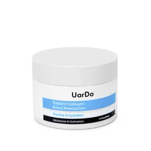 Uardo Radiant Collagen Boost Moisturizer 1.7 fl oz - usn111