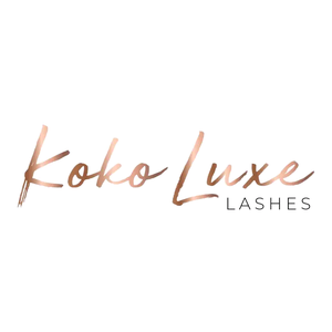KOKO LUXE LASHES