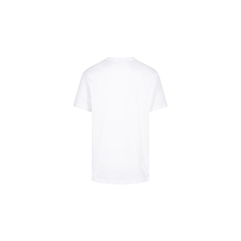 Monogram Box Logo Tee "Louis Vuitton X Supreme" 1A3FC4