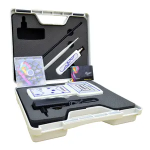 MWF Navvy Underground Water Locator Metal Detector