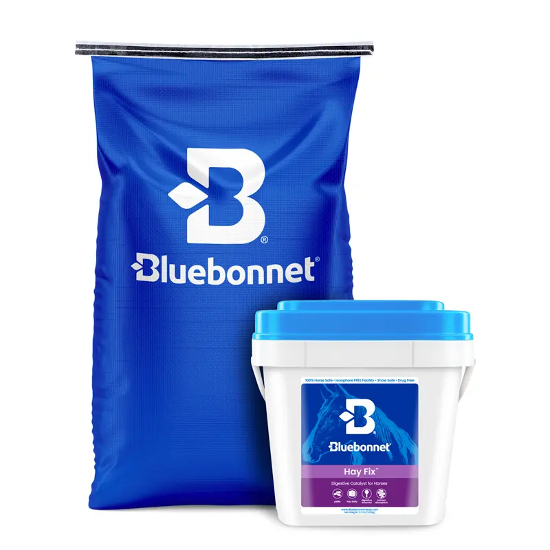 Hay Fix Digestive Enzyme for Horses