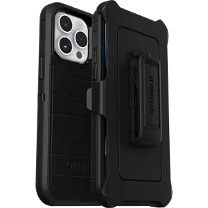 OtterBox iPhone 14 Pro Max Case Defender Series Pro OtterBox iPhone 14 Pro Max Case Defender Series Pro