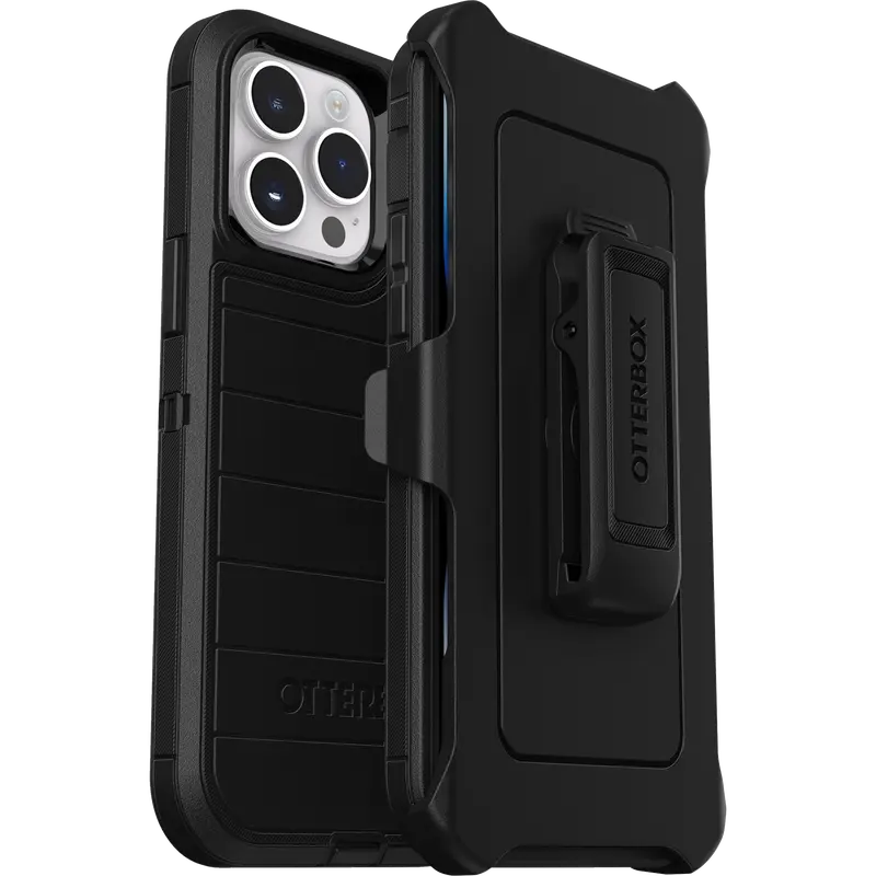 OtterBox iPhone 14 Pro Max Case Defender Series Pro