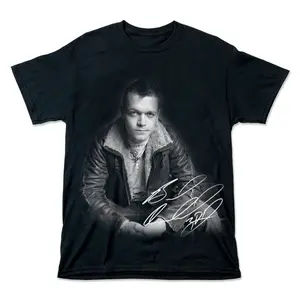 Brad Arnold Tribute Graphic T Shirt Legend Tee YC300308